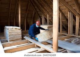 Types of Insulation We Offer in Roxborough Park, CO