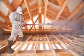 Best Attic Insulation Installation  in Roxborough Park, CO